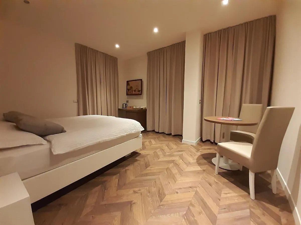 The Tourist Rooms Tirano